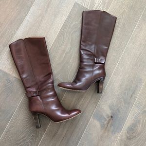 ted baker linaey knee high boots